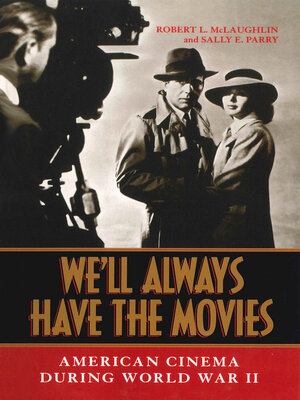 cover image of We'll Always Have the Movies